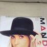 Mandy smith mandy lp rare Australia edition Kylie Image 2