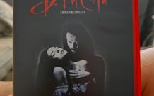 vhs bram storkers Dracula