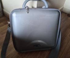 Storage/Laptop case bag