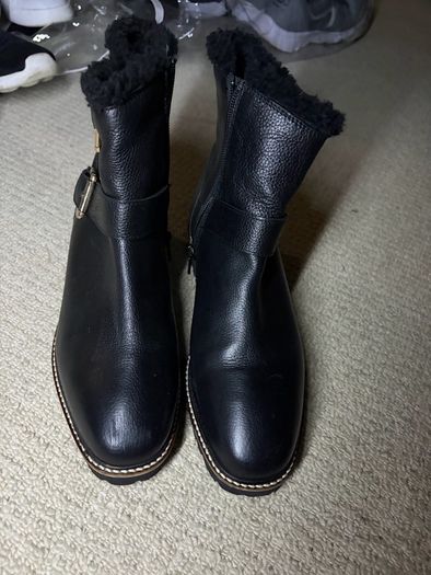 Boots  office London