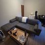 L shaped sofa Image 2