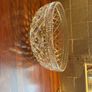 Waterford crystal bowl Image 2