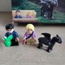 LEGO Harry Potter Hogwarts Carriage and Thestrals (76400) Image 3