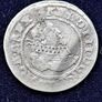 Austria 1624 Habsburg  Ferdinand II 3 Kreuzer -  Vienna mint Image 2