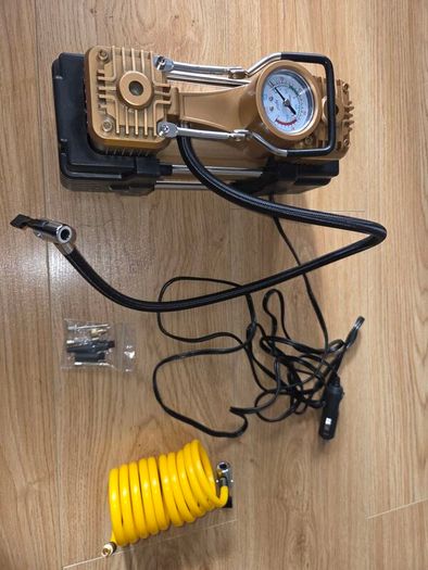 12v compressor
