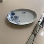 John Rocha oval platter plate Image 3