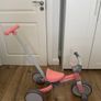 Kids balance bike Image 2
