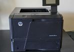 HP Laserjet Pro 400
