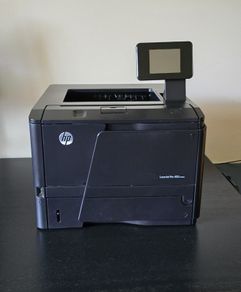 HP Laserjet Pro 400
