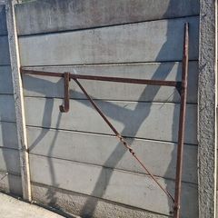 fire crane