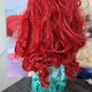 doll , Disney princess 3+ , Ariel , my friend Ariel  Toddler Doll Ariel Image 2