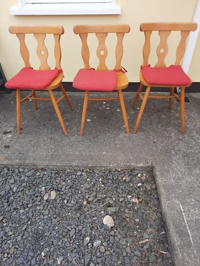 vintage furniture