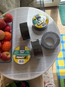 gaffa tape 5psc