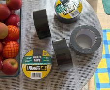 gaffa tape 5psc