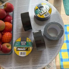 gaffa tape 5psc