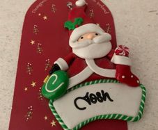 Christmas Decoration