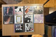 Joan Baez Selection of CDs