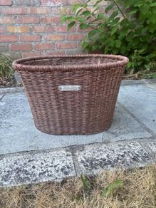 Electra Rattan Bike Basket