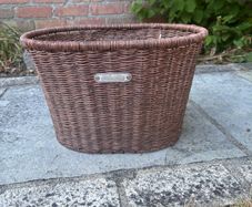 Electra Rattan Bike Basket