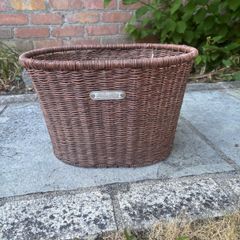 Electra Rattan Bike Basket