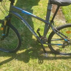 bikes