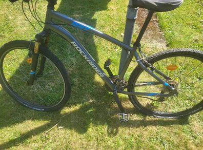 bikes