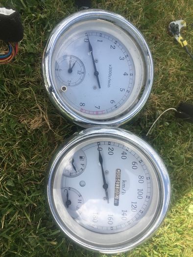 Nissan figaro parts for sale