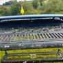 Impreza Bonnet Vent /Scoop Image 9