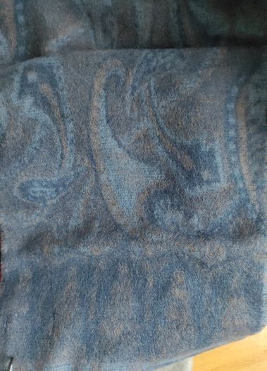 Jaeger wool scarf