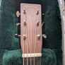 Martin D-28 Standard 2017 Re-Imagined Image 6
