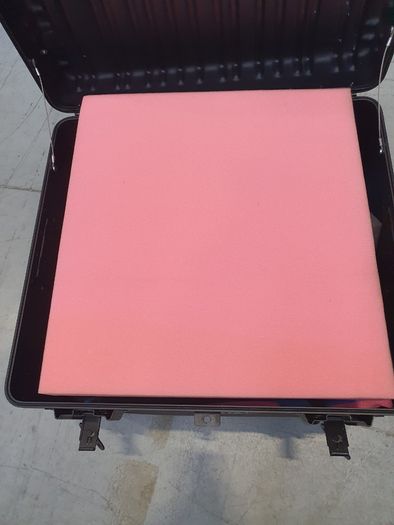 Roto Molded Case
