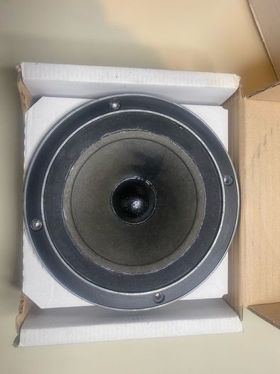 Westlake BBSM12 spare drive units