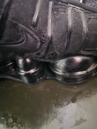 Nike Shox