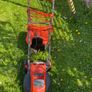 Flymo electric lawnmower for parts/repair Image 2