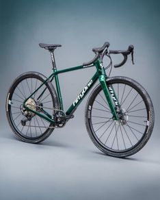 FiftyOne Gravel Bike | S & XL Demo-Ride Stock |