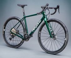 FiftyOne Gravel Bike | S,M,XL Demo-Ride Stock |