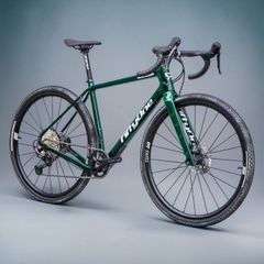 FiftyOne Gravel Bike | S,M,XL Demo-Ride Stock |