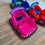 kids bumper car Image 3