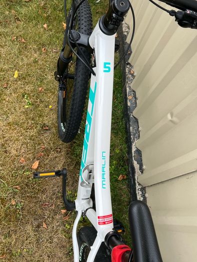 Trek Marlon 5