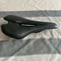 Giant approach saddle