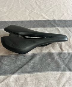 Giant approach saddle