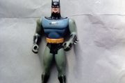 1993 Batman figure