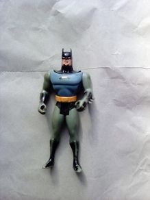 1993 Batman figure