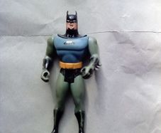 1993 Batman figure