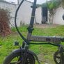 electric scooter Image 3