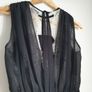 Sandro Dress Size 1 Image 7
