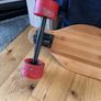 Katebolt electric skateboard Image 4