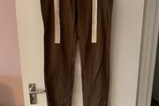 American Vintage cotton trousers