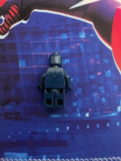 lego marvels
