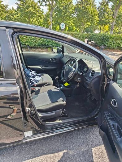 2015 Nissan Note New NCT
